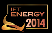 IFT ENERGY 2014, Energía y Agua.